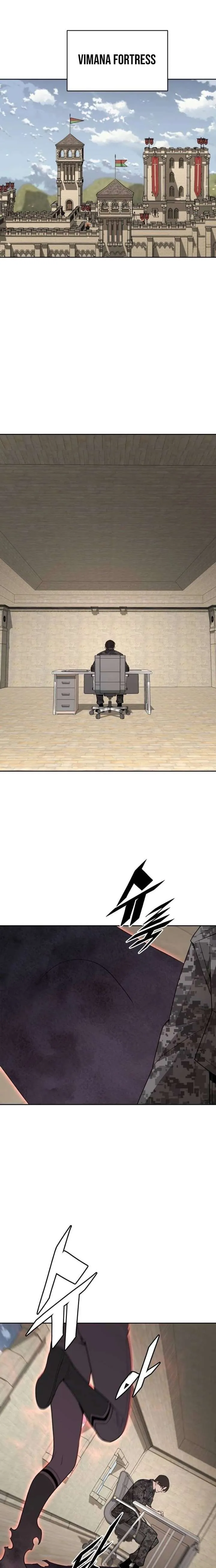 The Cook of a Perished World Chapter 113 page 18 - 