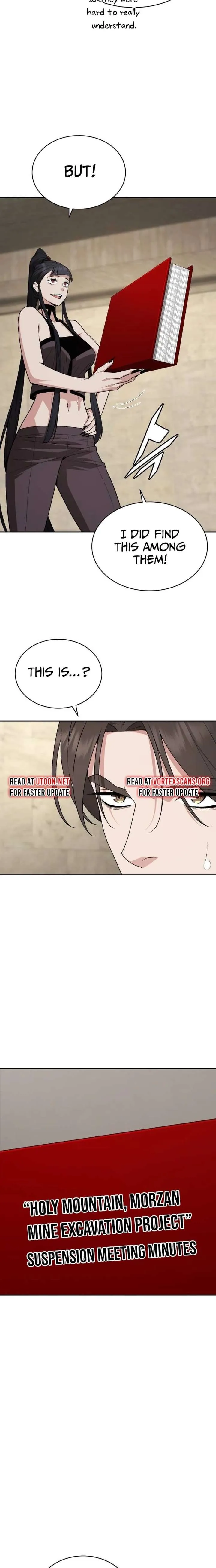 The Cook of a Perished World Chapter 113 page 20 - 