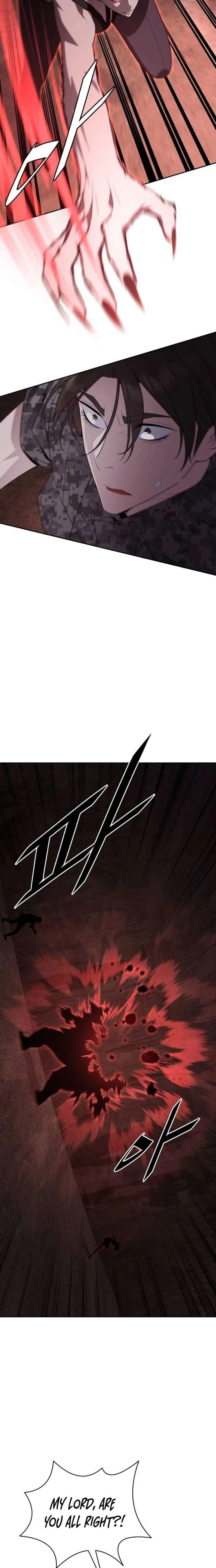 The Cook of a Perished World Chapter 113 page 3 - 