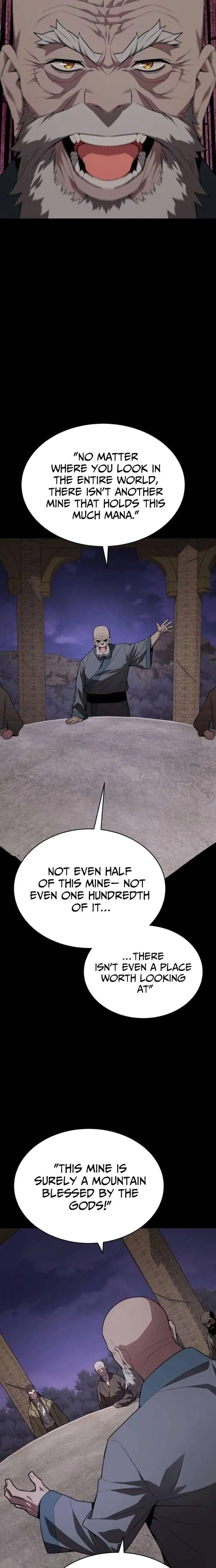 The Cook of a Perished World Chapter 113 page 22 - 