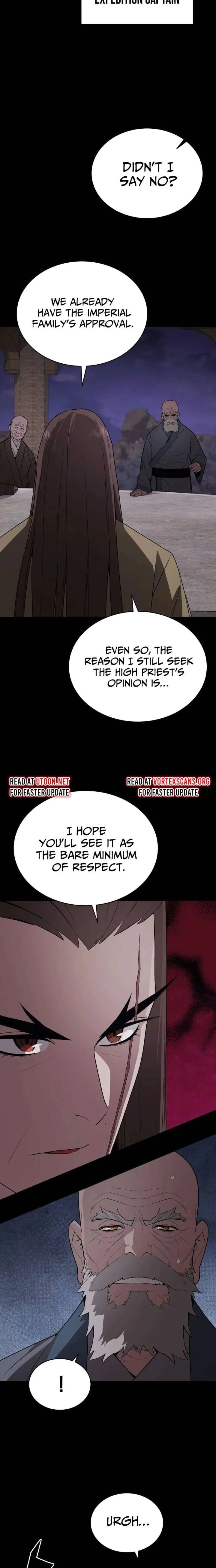 The Cook of a Perished World Chapter 113 page 24 - 