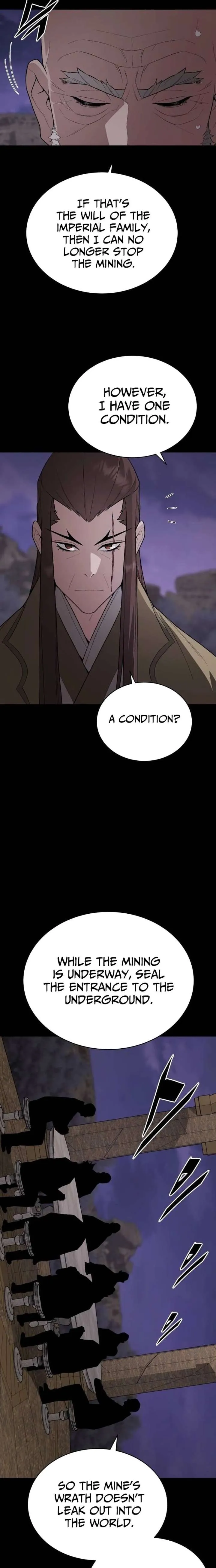 The Cook of a Perished World Chapter 113 page 25 - 