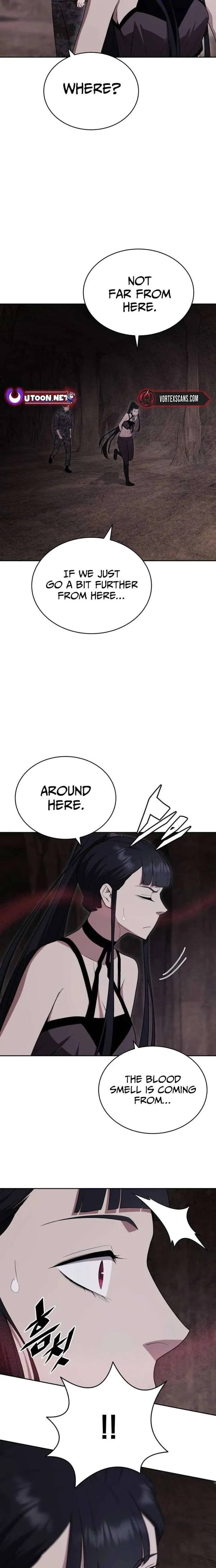 The Cook of a Perished World Chapter 113 page 7 - 