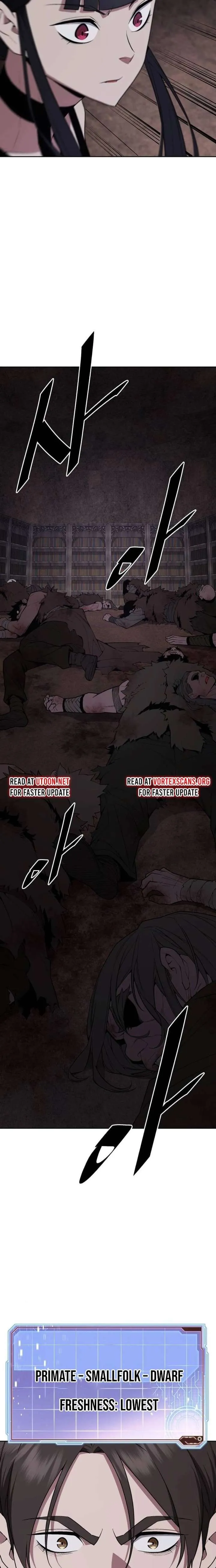 The Cook of a Perished World Chapter 113 page 8 - 