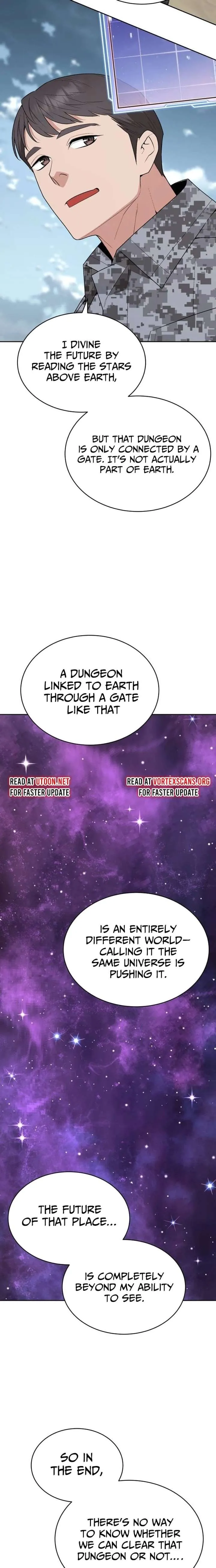 The Cook of a Perished World Chapter 114 page 16 - 