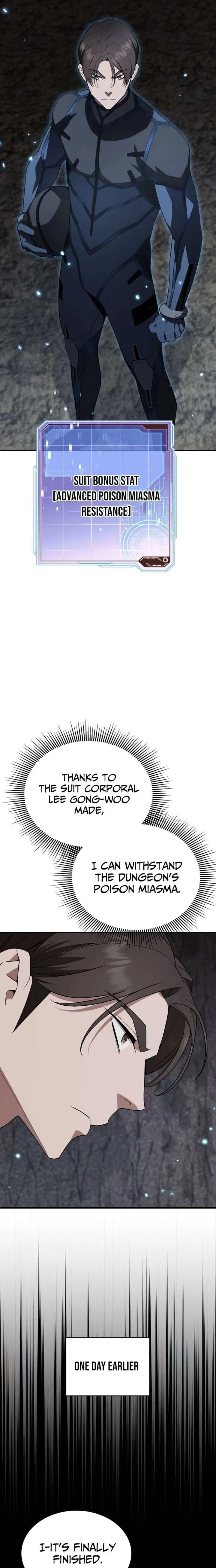 The Cook of a Perished World Chapter 114 page 22 - 