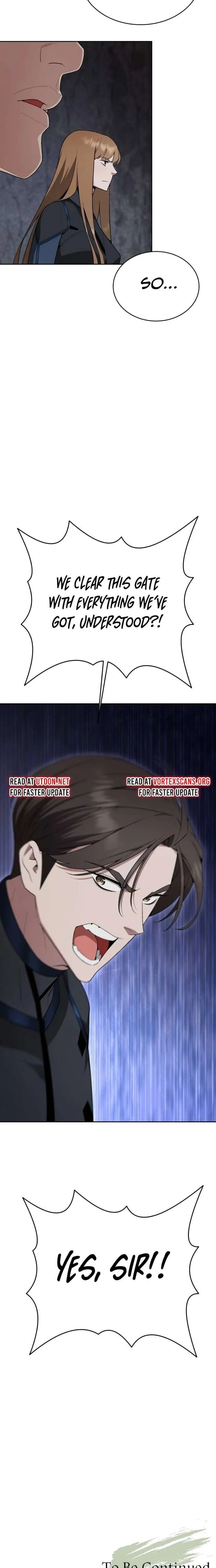 The Cook of a Perished World Chapter 114 page 28 - 