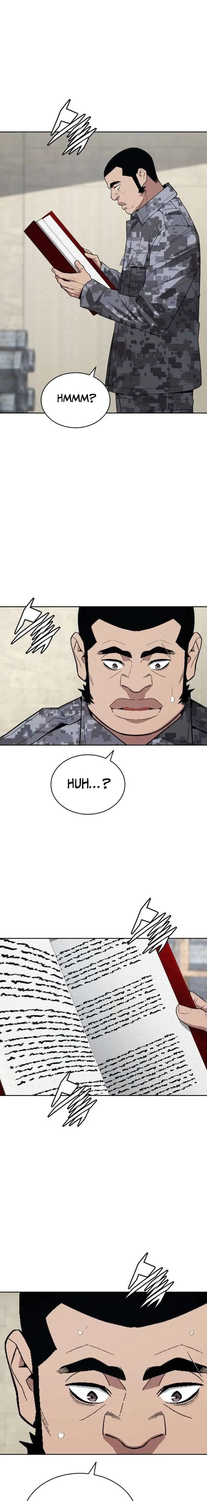The Cook of a Perished World Chapter 114 page 6 - 
