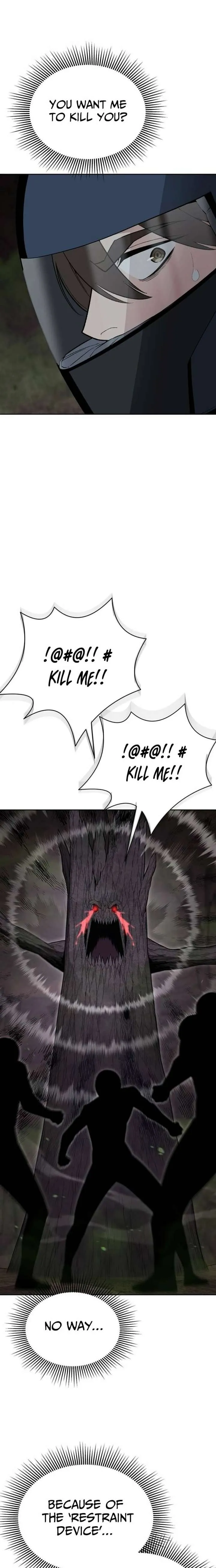 The Cook of a Perished World Chapter 115 page 12 - 