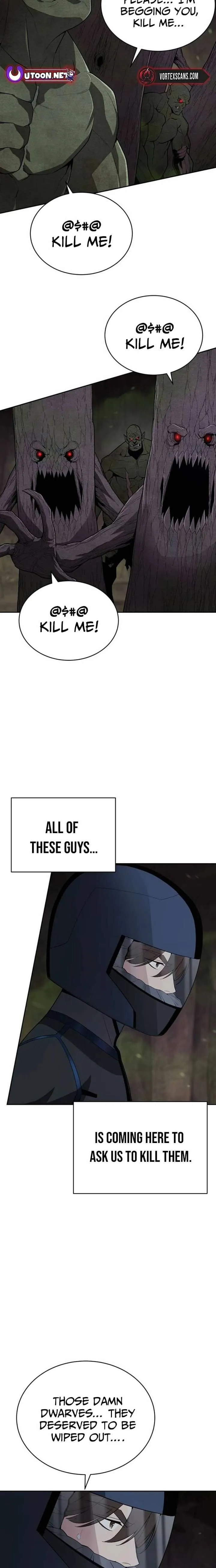 The Cook of a Perished World Chapter 115 page 15 - 