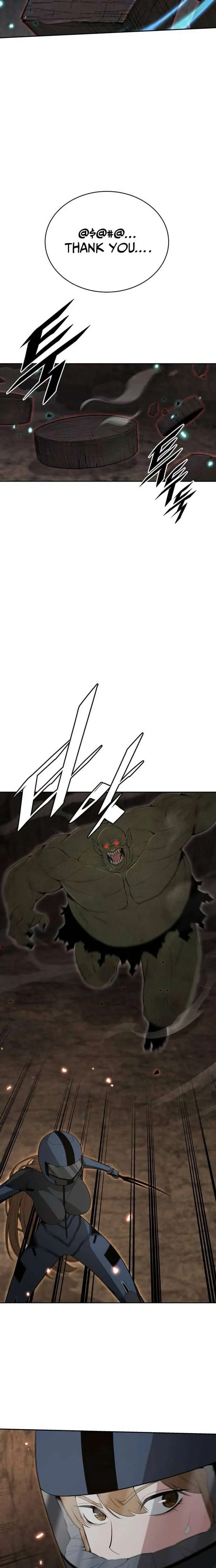The Cook of a Perished World Chapter 115 page 23 - 