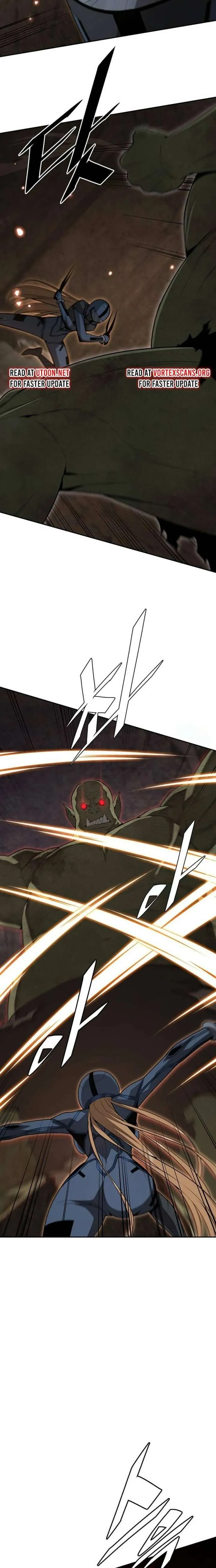 The Cook of a Perished World Chapter 115 page 24 - 