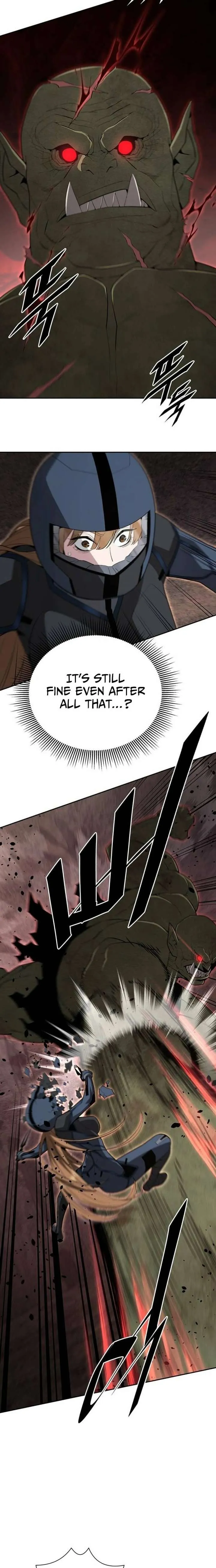 The Cook of a Perished World Chapter 115 page 25 - 