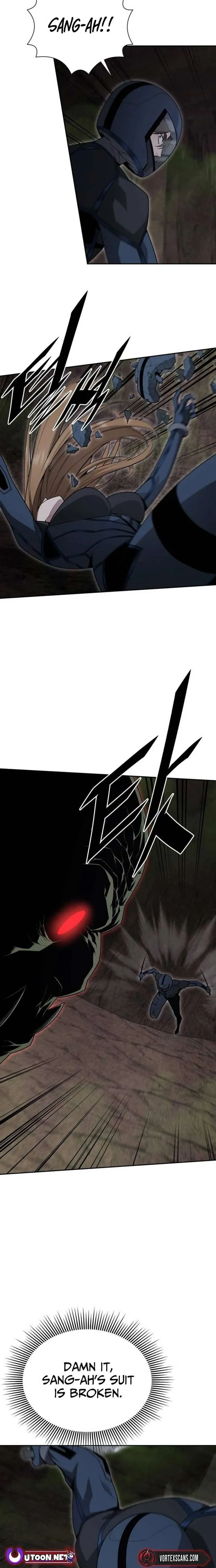 The Cook of a Perished World Chapter 115 page 26 - 