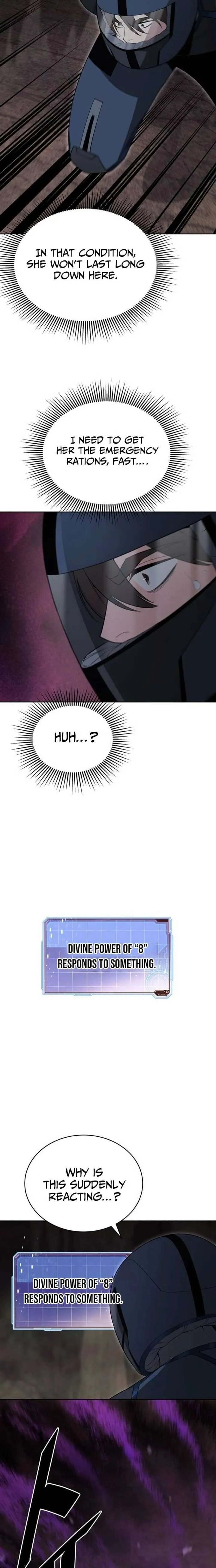 The Cook of a Perished World Chapter 115 page 27 - 