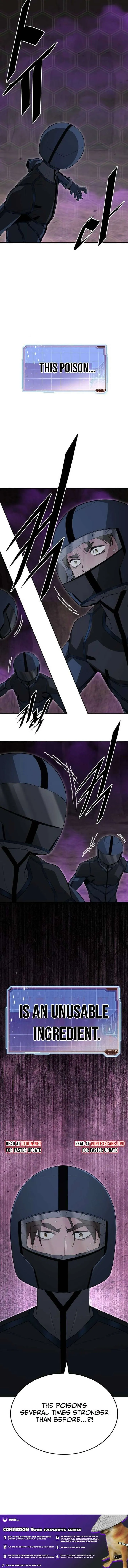 The Cook of a Perished World Chapter 115 page 29 - 