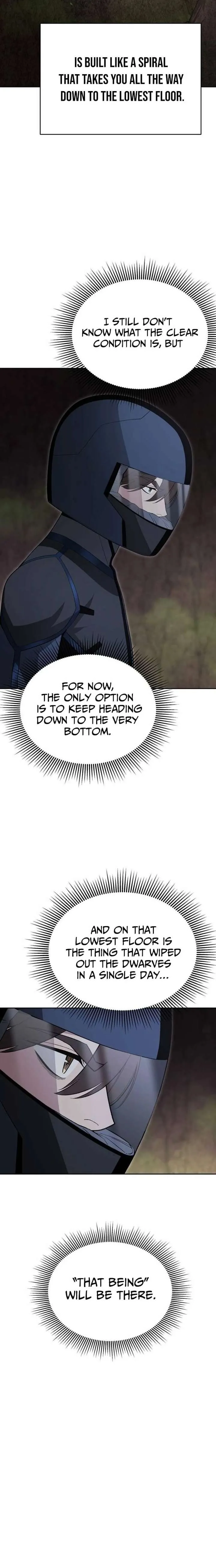 The Cook of a Perished World Chapter 115 page 4 - 