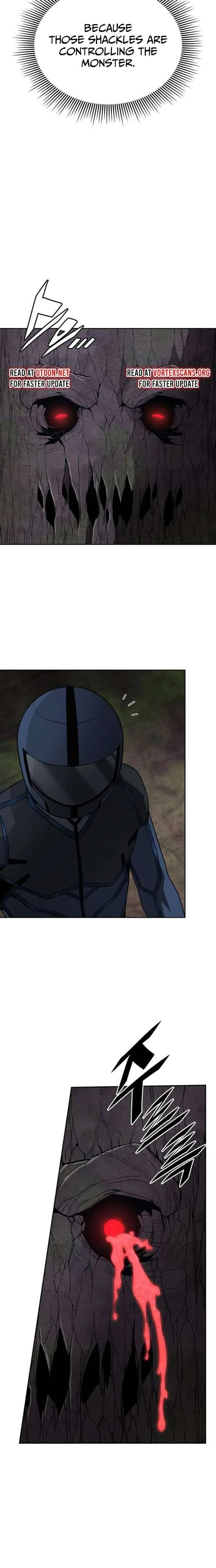 The Cook of a Perished World Chapter 115 page 8 - 