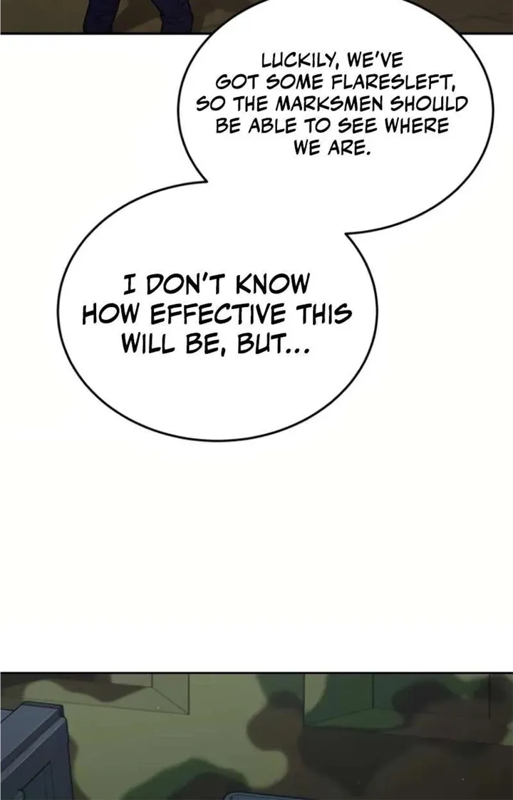 The Cook of a Perished World Chapter 12 page 11 - 