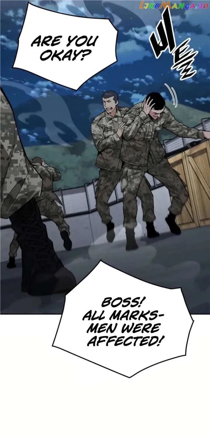 The Cook of a Perished World Chapter 12 page 102 - 
