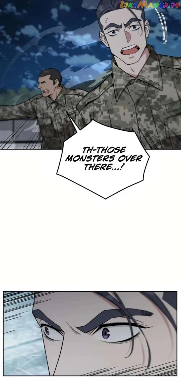 The Cook of a Perished World Chapter 12 page 104 - 