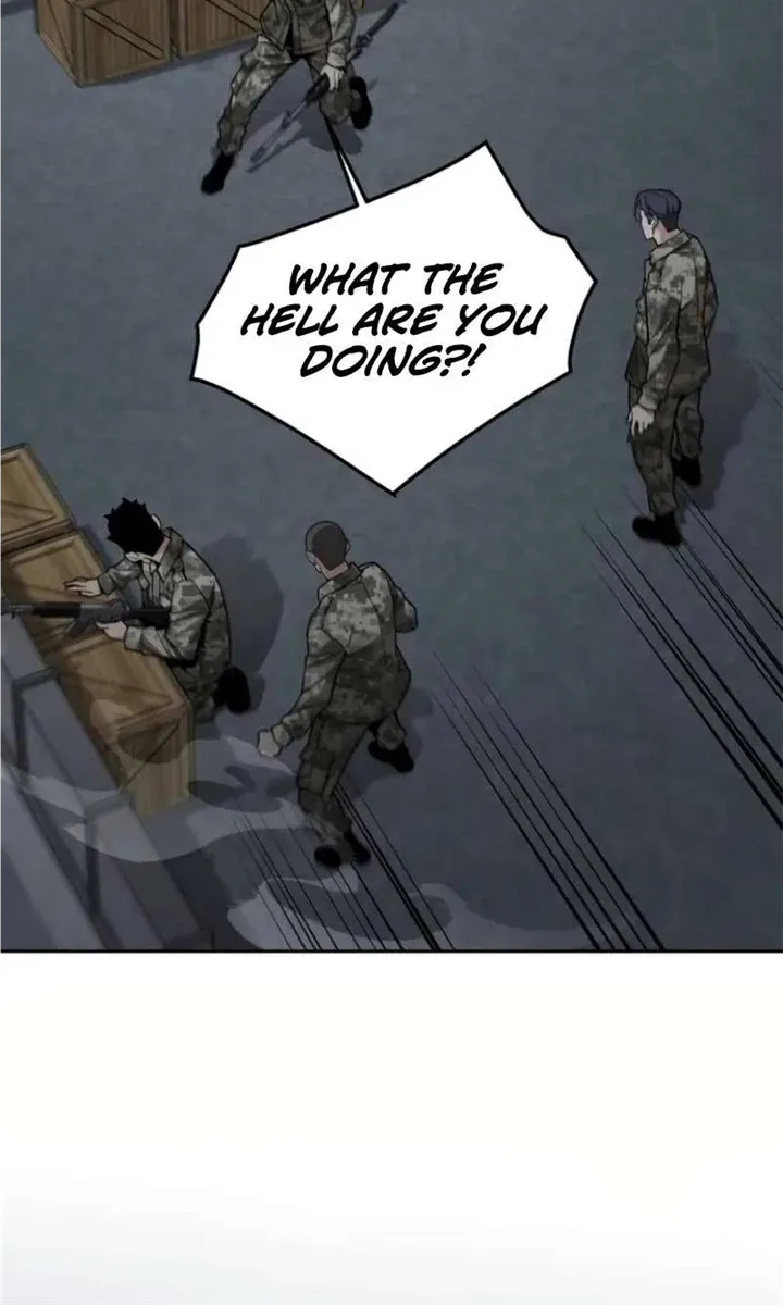 The Cook of a Perished World Chapter 12 page 112 - 