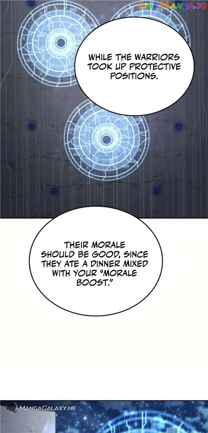 The Cook of a Perished World Chapter 12 page 16 - 