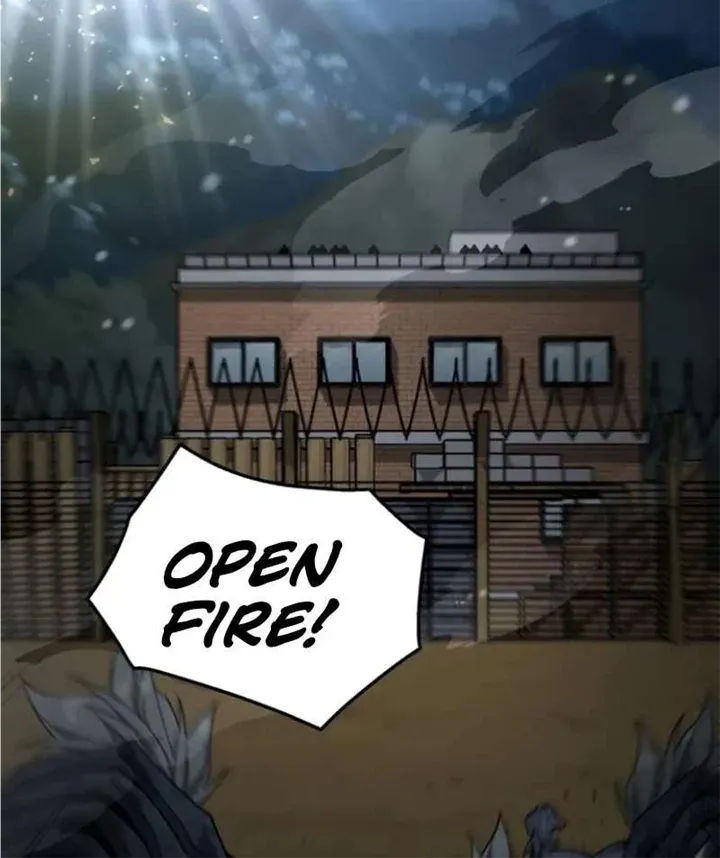 The Cook of a Perished World Chapter 12 page 43 - 