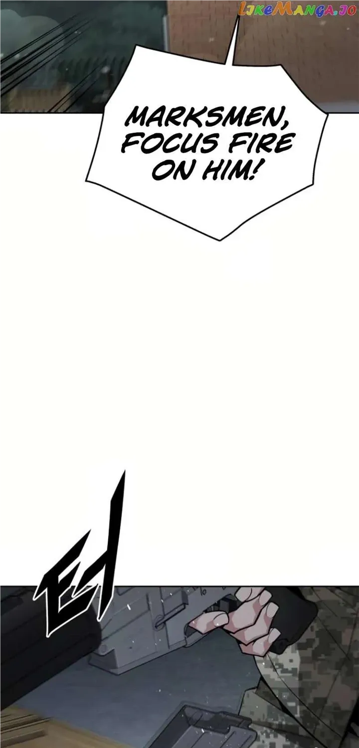 The Cook of a Perished World Chapter 12 page 63 - 