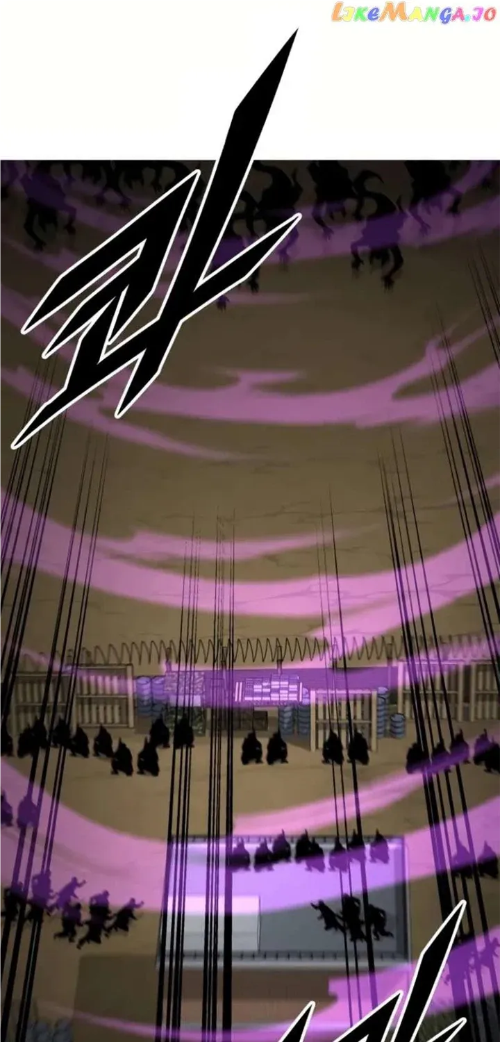The Cook of a Perished World Chapter 12 page 86 - 