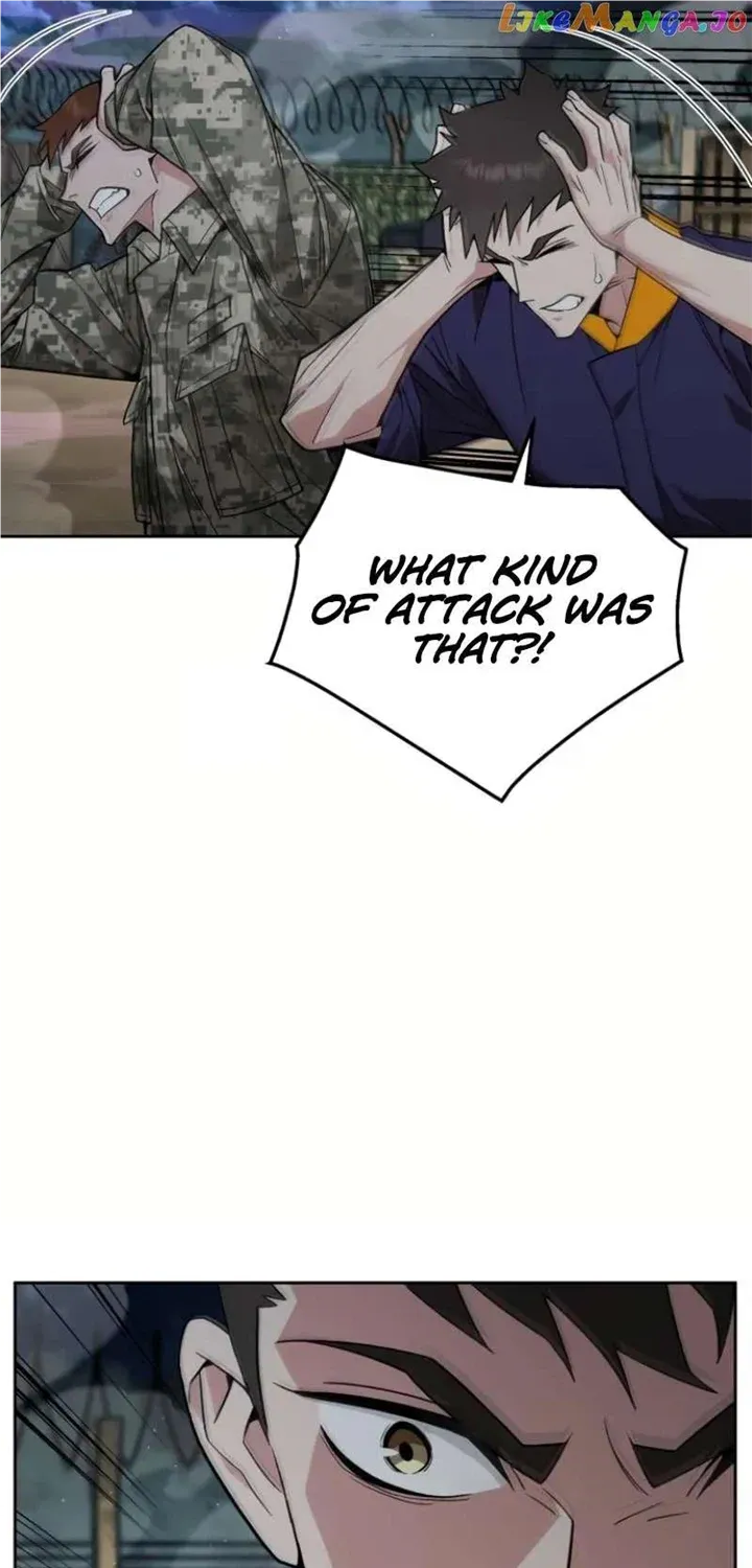 The Cook of a Perished World Chapter 12 page 90 - 