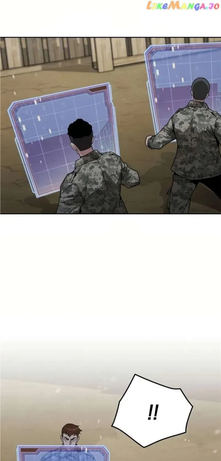 The Cook of a Perished World Chapter 12 page 96 - 