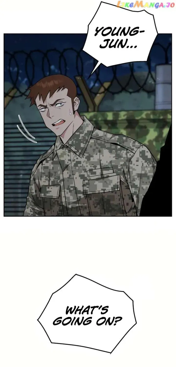 The Cook of a Perished World Chapter 12 page 98 - 