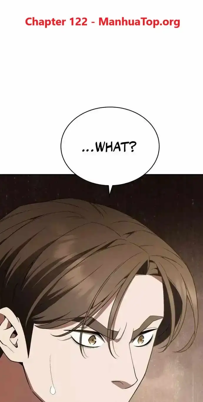 The Cook of a Perished World Chapter 122 page 1 - 