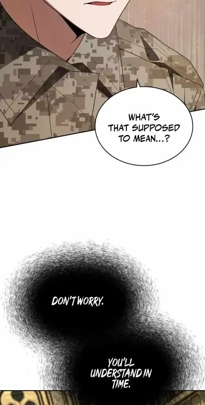 The Cook of a Perished World Chapter 122 page 2 - 