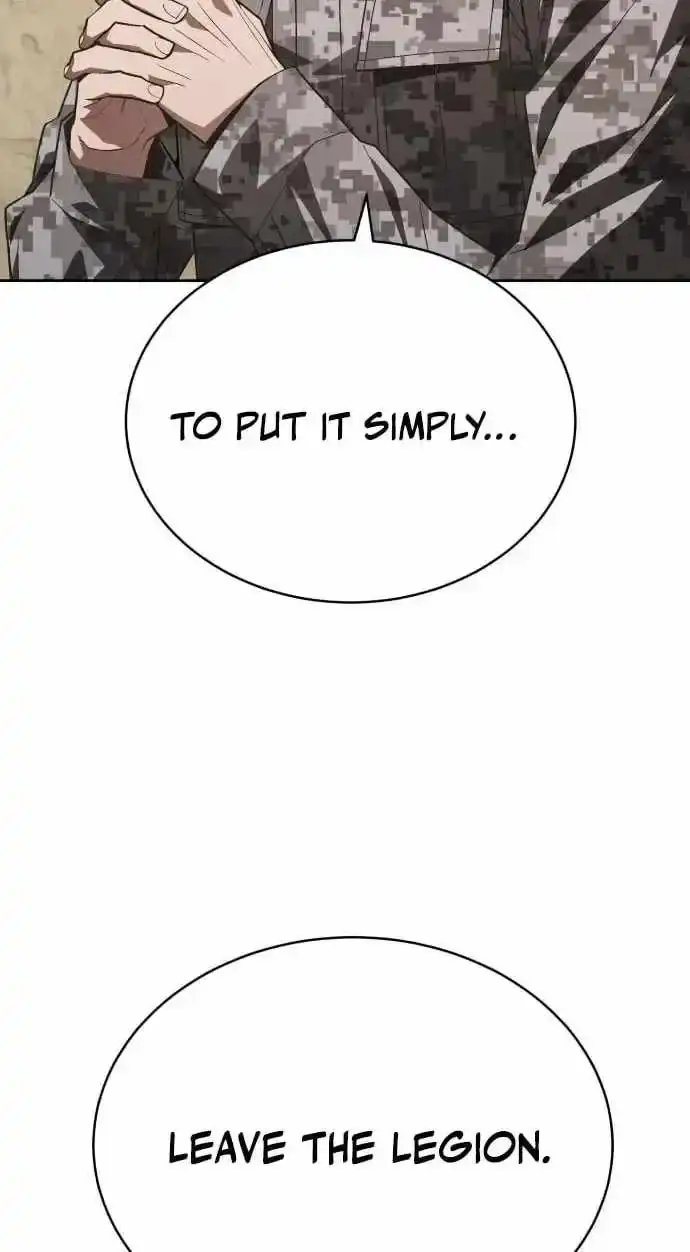 The Cook of a Perished World Chapter 122 page 104 - 