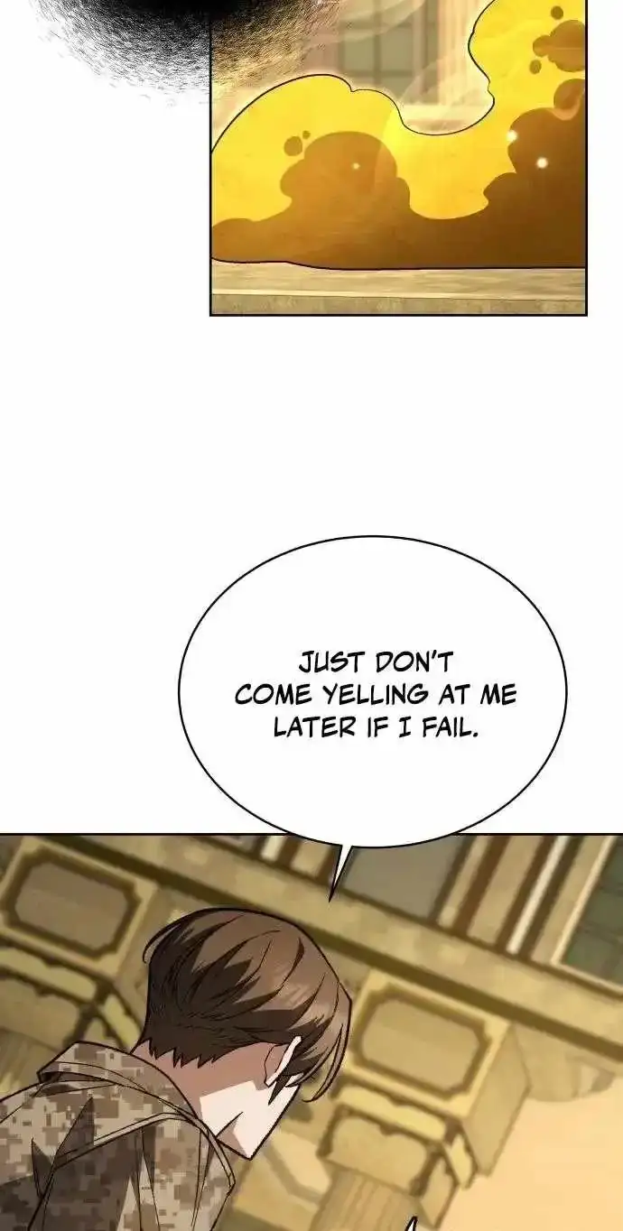 The Cook of a Perished World Chapter 122 page 17 - 