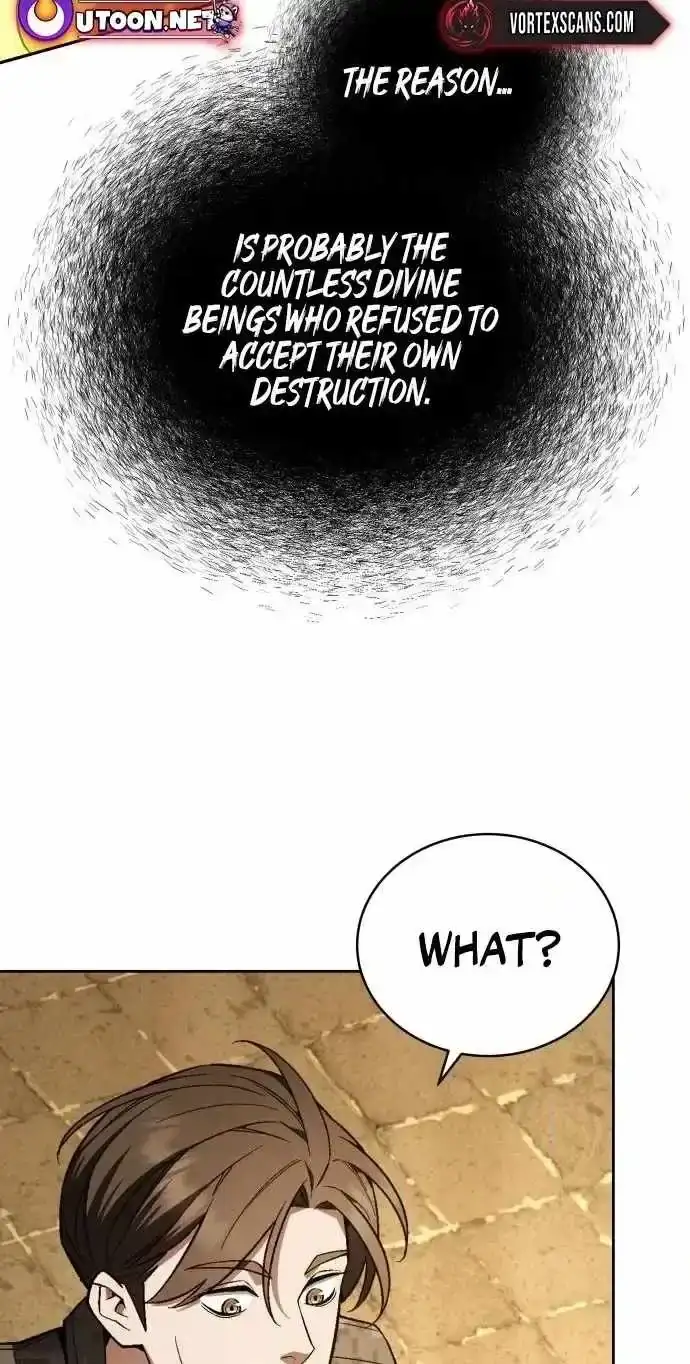 The Cook of a Perished World Chapter 122 page 29 - 