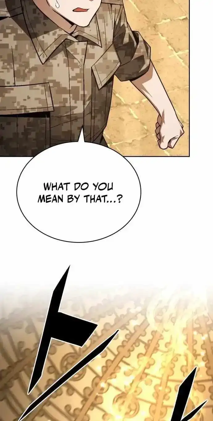 The Cook of a Perished World Chapter 122 page 30 - 
