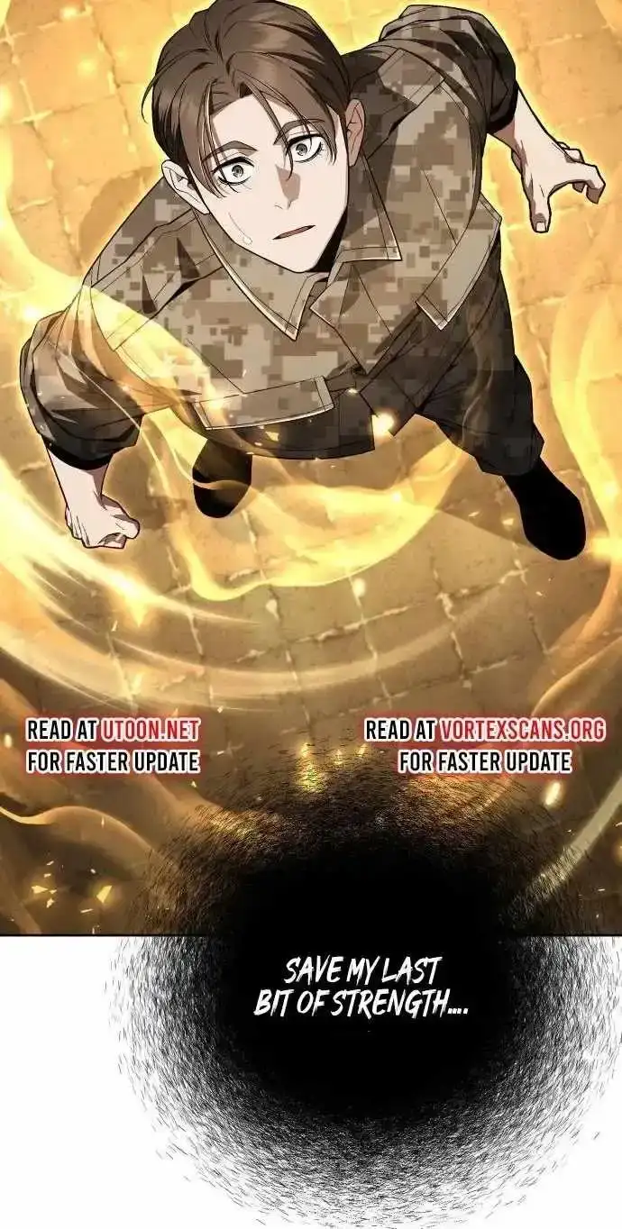 The Cook of a Perished World Chapter 122 page 33 - 