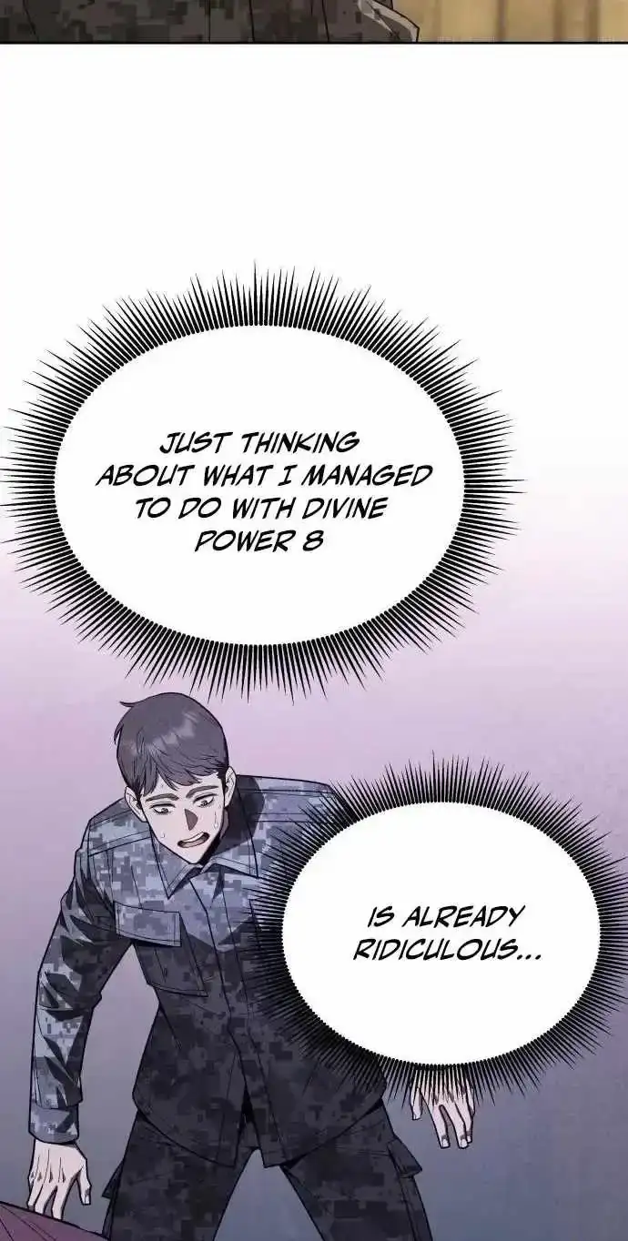 The Cook of a Perished World Chapter 122 page 45 - 