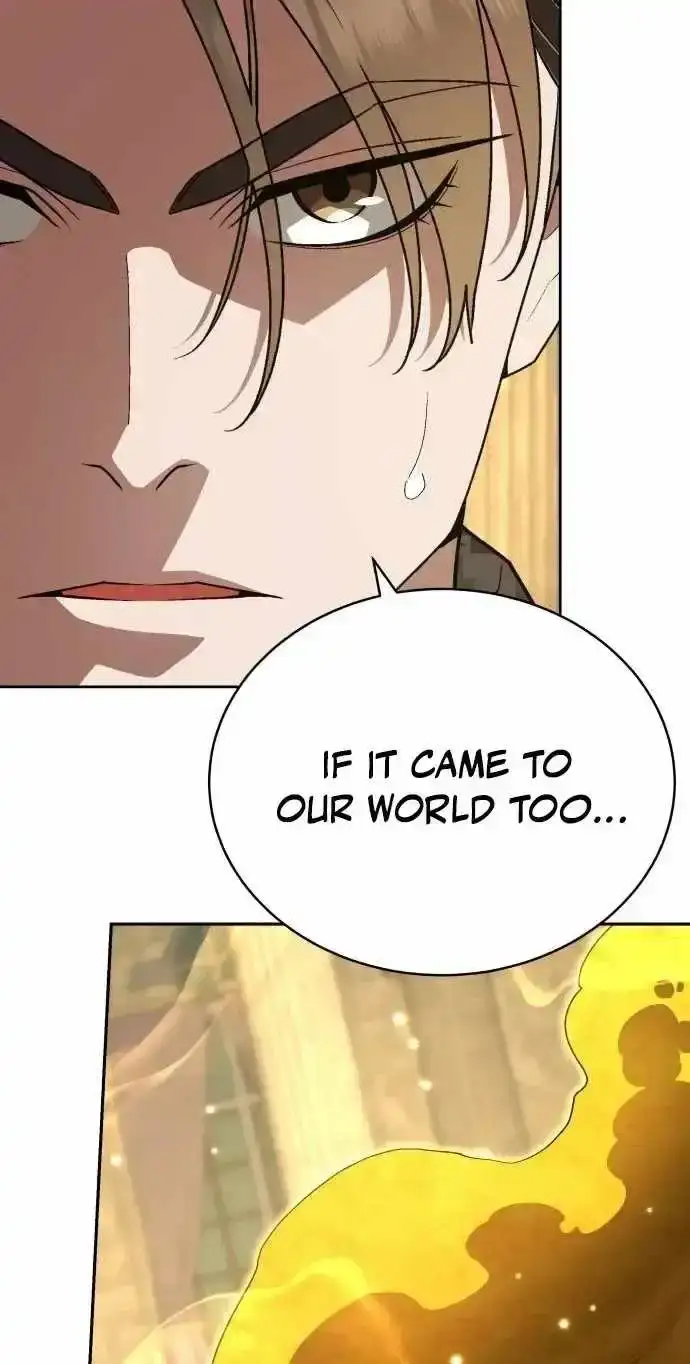 The Cook of a Perished World Chapter 122 page 6 - 