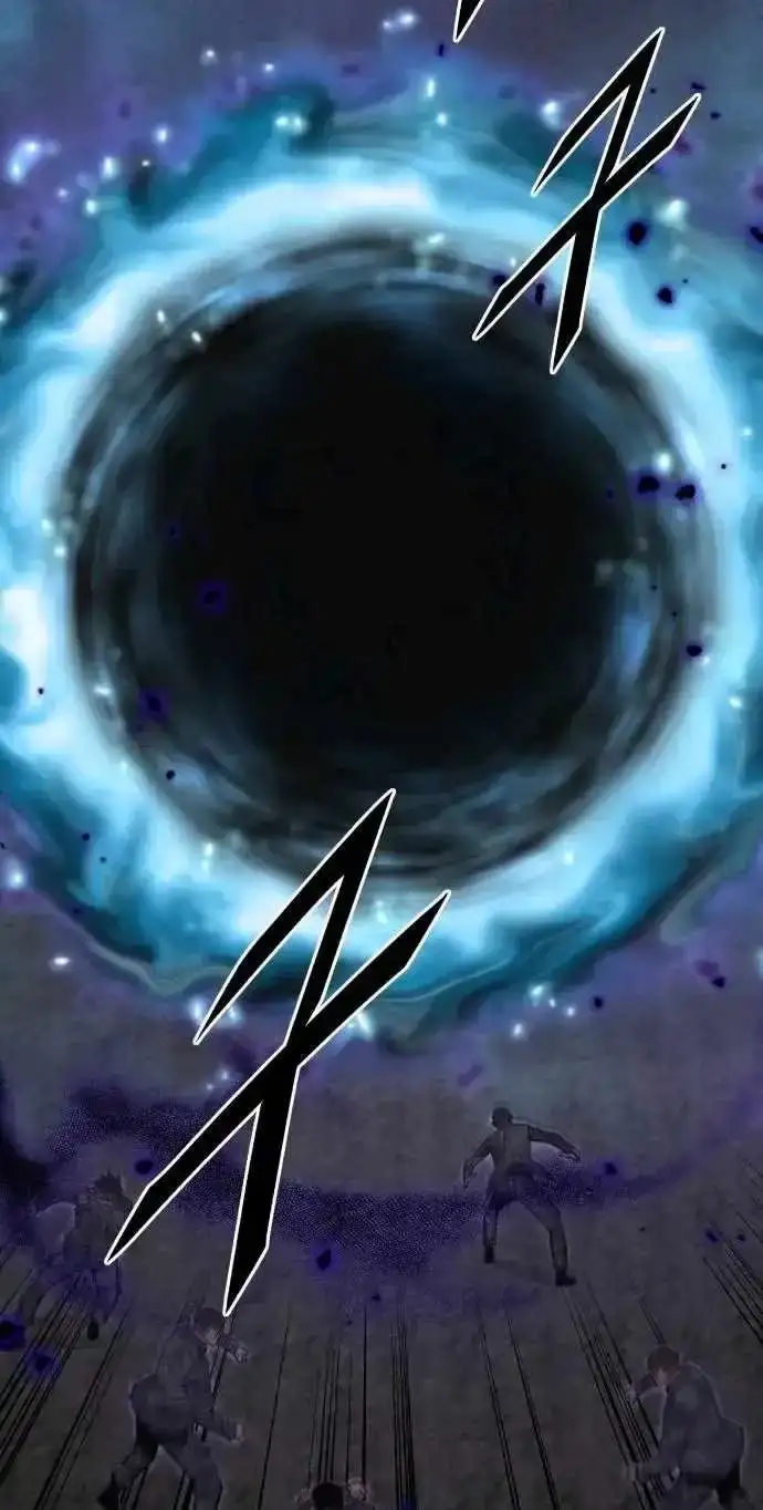 The Cook of a Perished World Chapter 122 page 52 - 