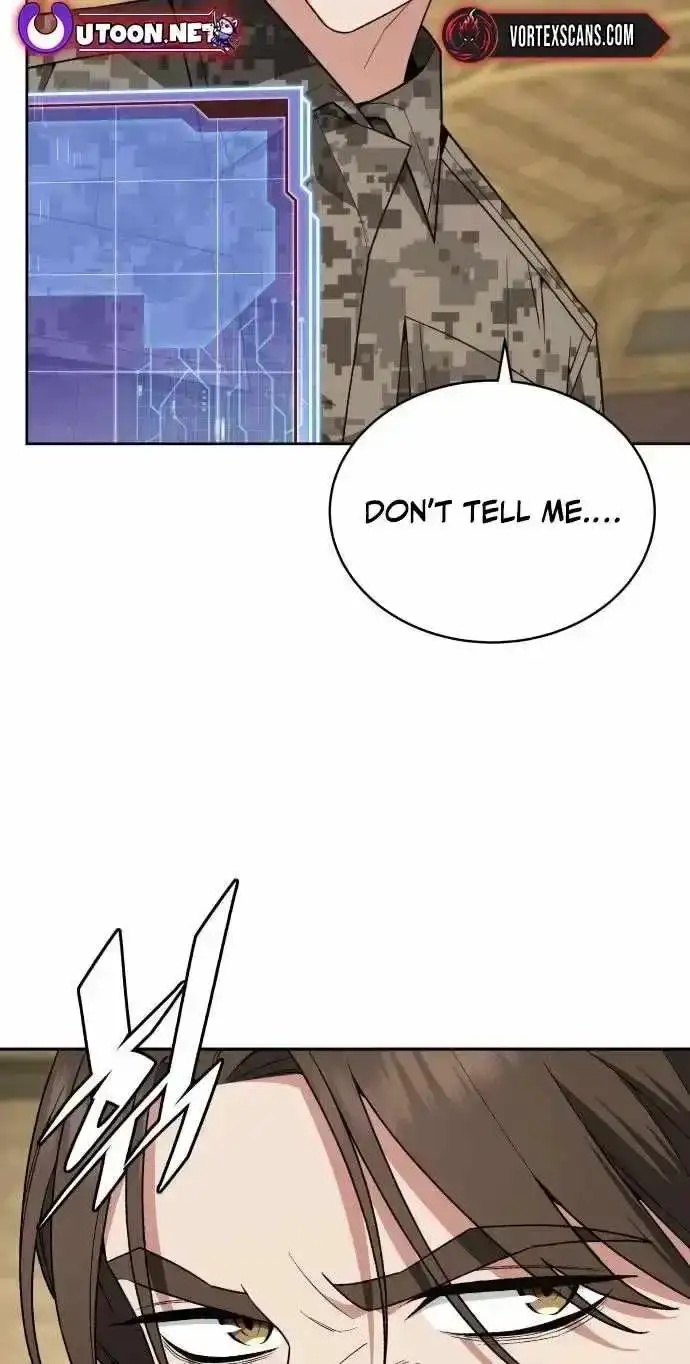 The Cook of a Perished World Chapter 122 page 56 - 