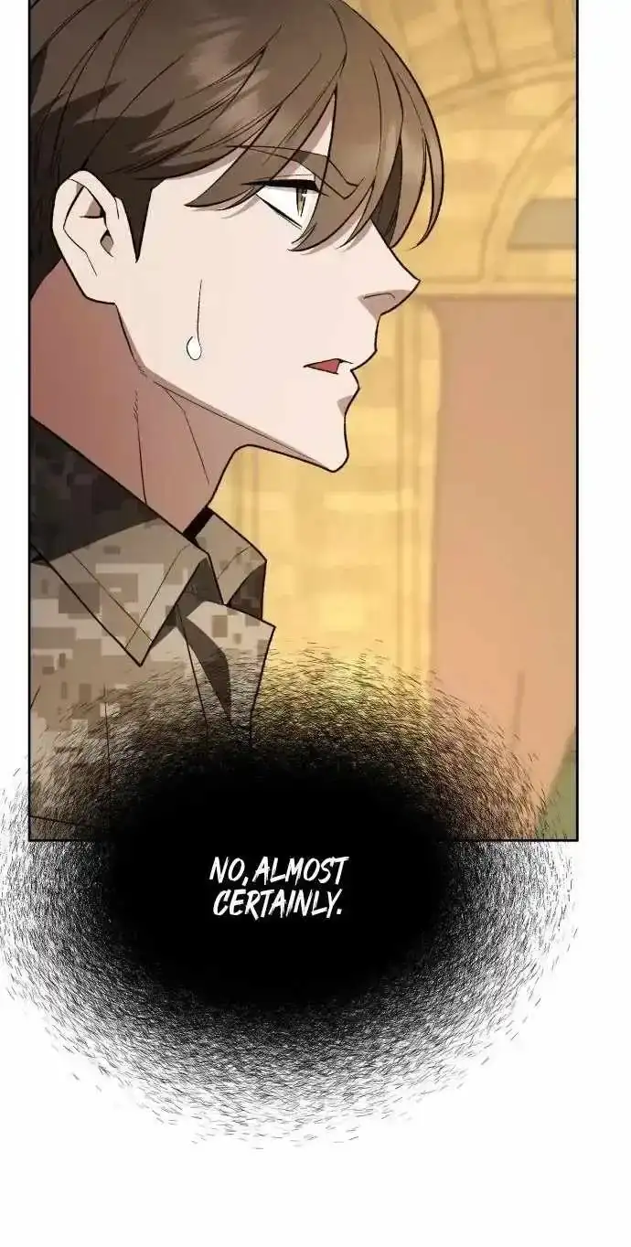 The Cook of a Perished World Chapter 122 page 8 - 