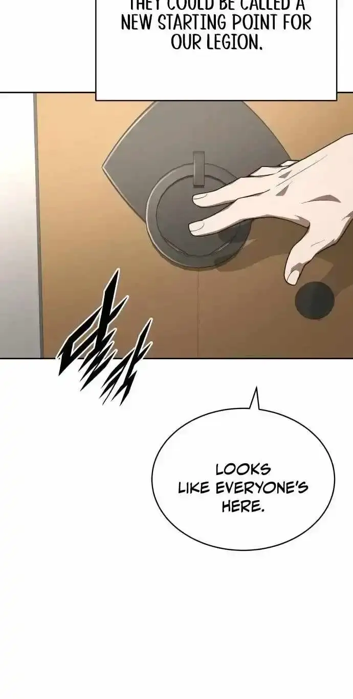 The Cook of a Perished World Chapter 122 page 91 - 