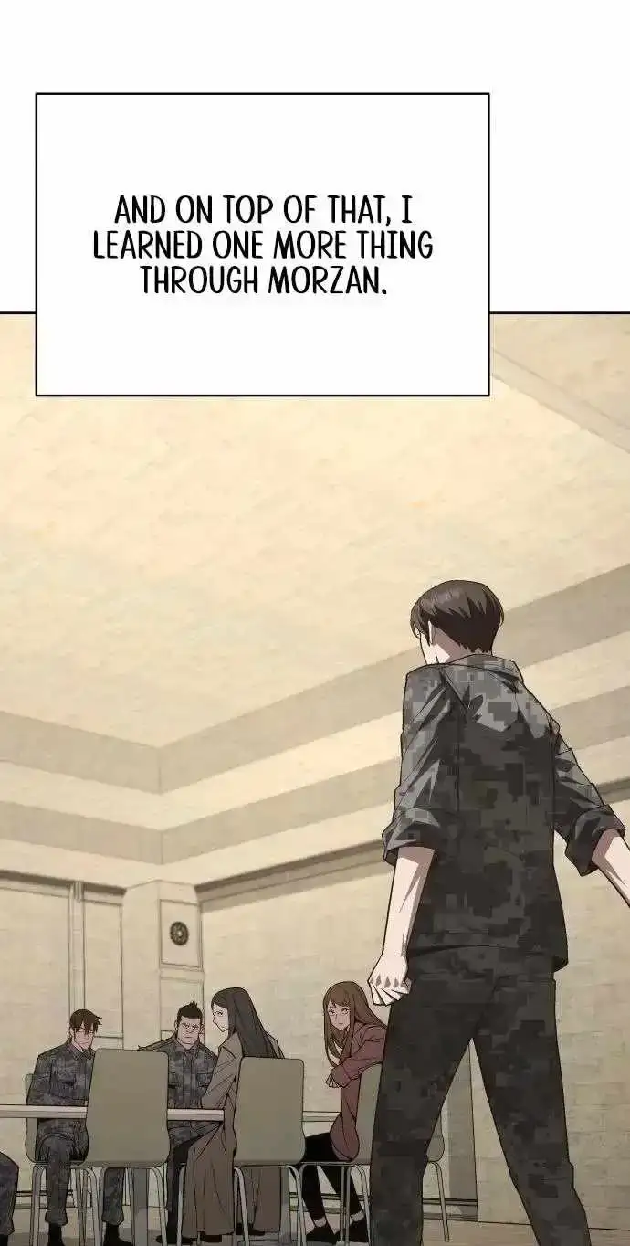 The Cook of a Perished World Chapter 122 page 92 - 