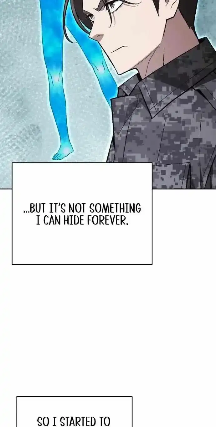 The Cook of a Perished World Chapter 122 page 95 - 