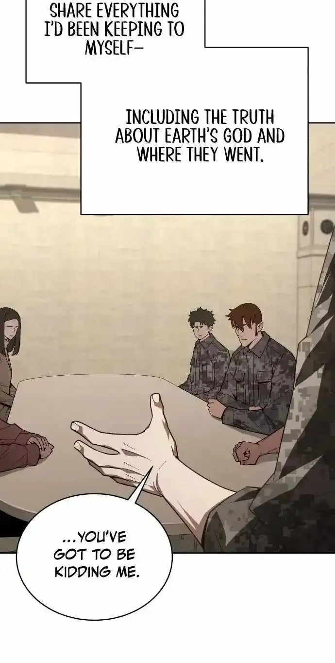 The Cook of a Perished World Chapter 122 page 96 - 