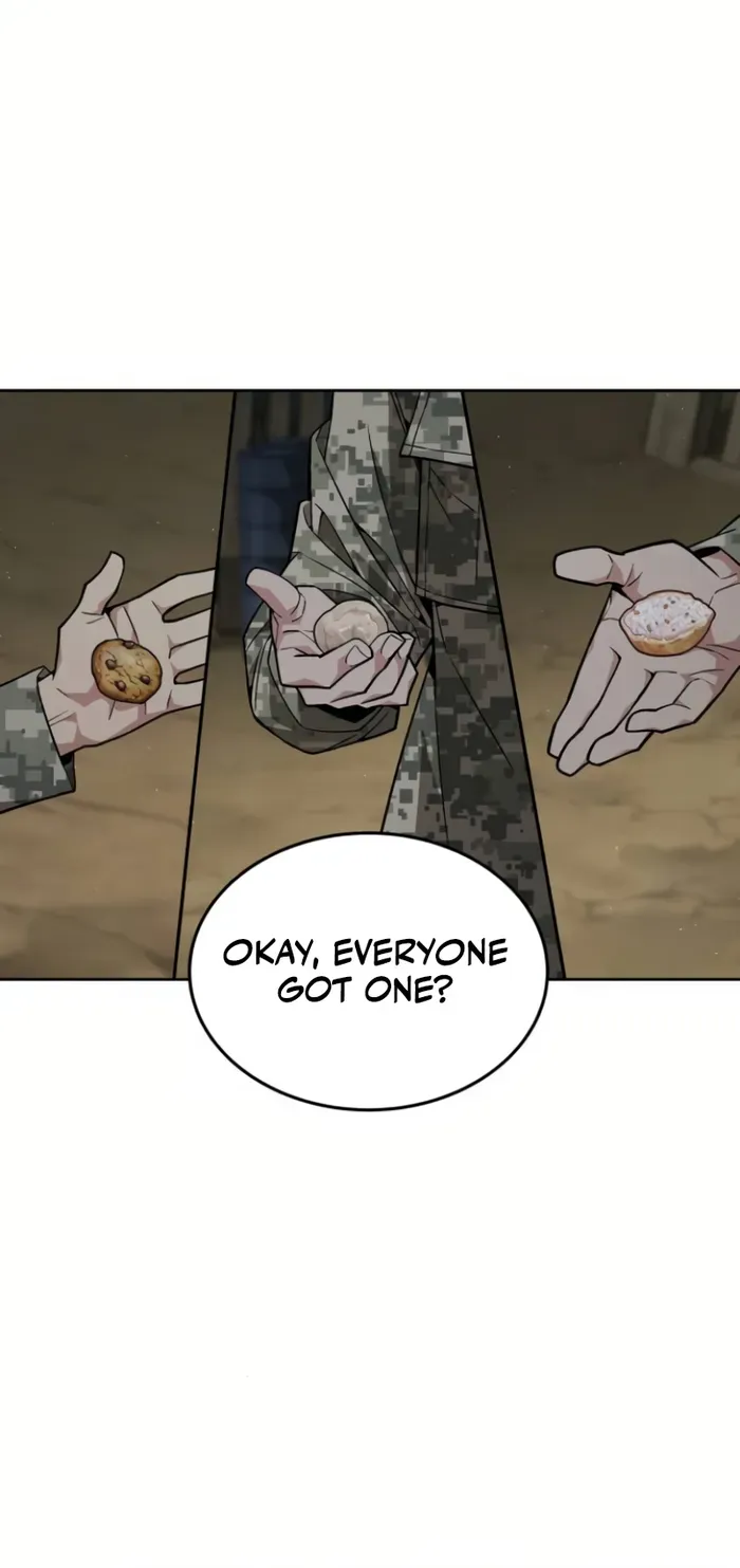The Cook of a Perished World Chapter 13 page 19 - 